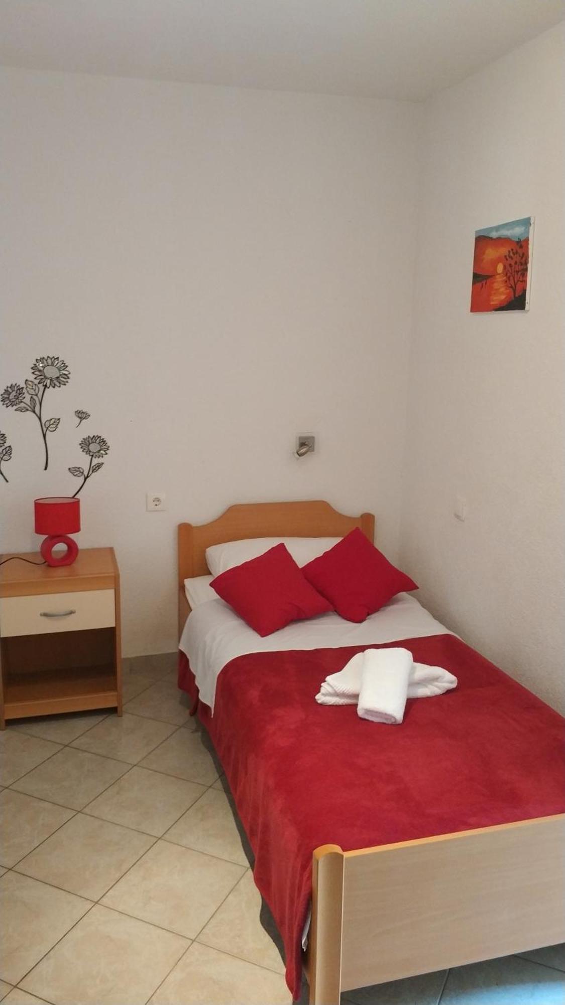 Amabile Marta Apartment Split Exterior photo
