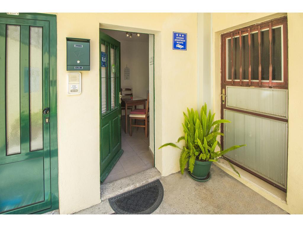 Amabile Marta Apartment Split Exterior photo